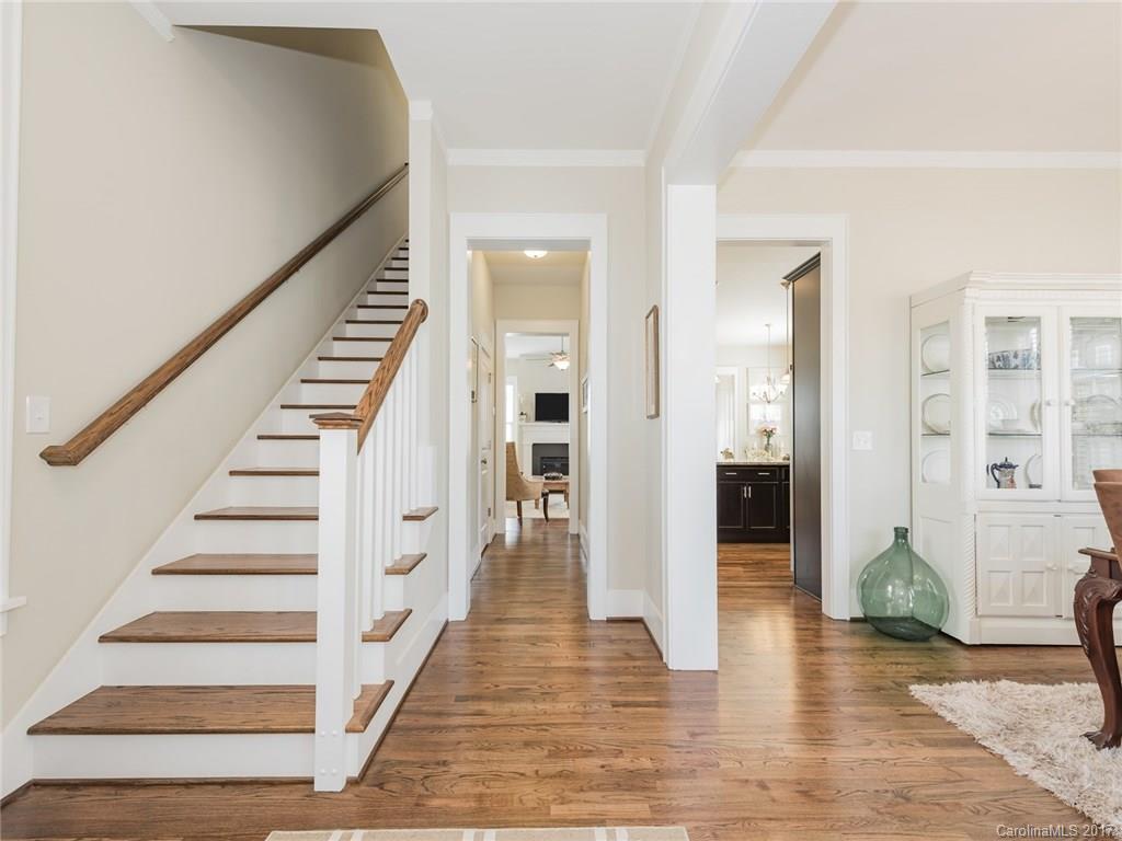 Riverwalk - Residential