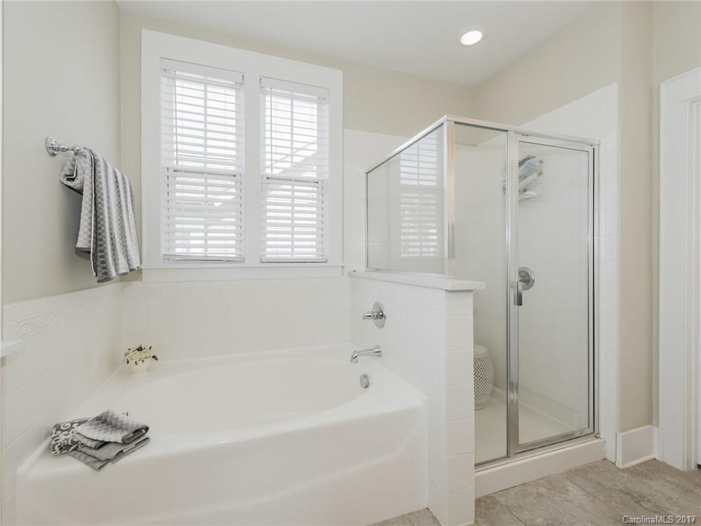 Riverwalk - Residential