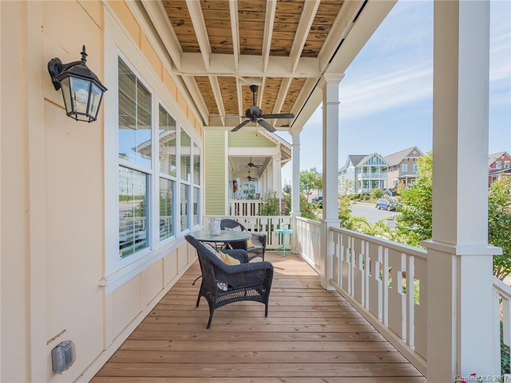 Riverwalk - Residential