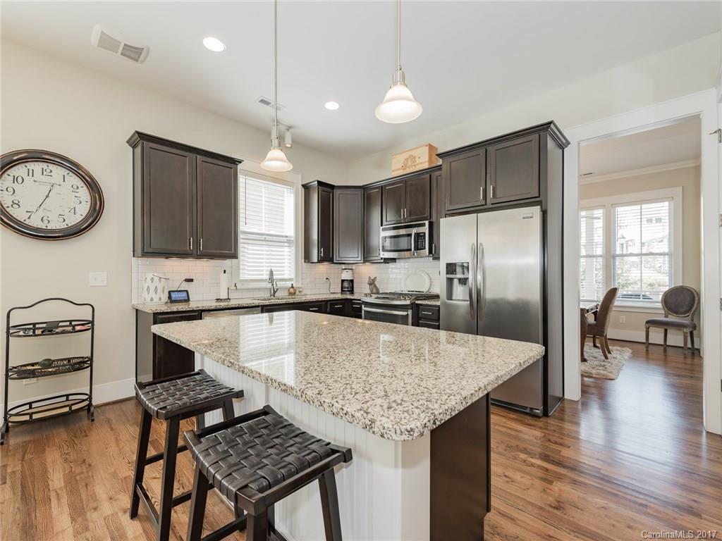 Riverwalk - Residential