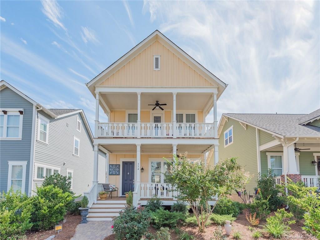 Riverwalk - Residential