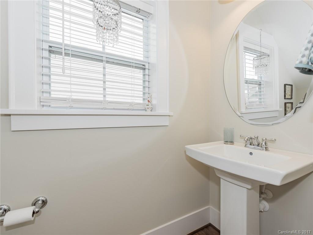 Riverwalk - Residential