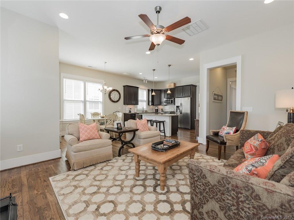 Riverwalk - Residential