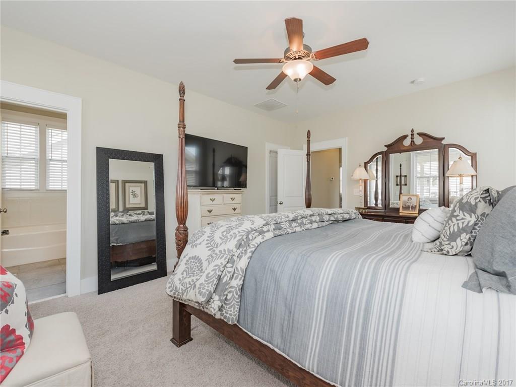 Riverwalk - Residential