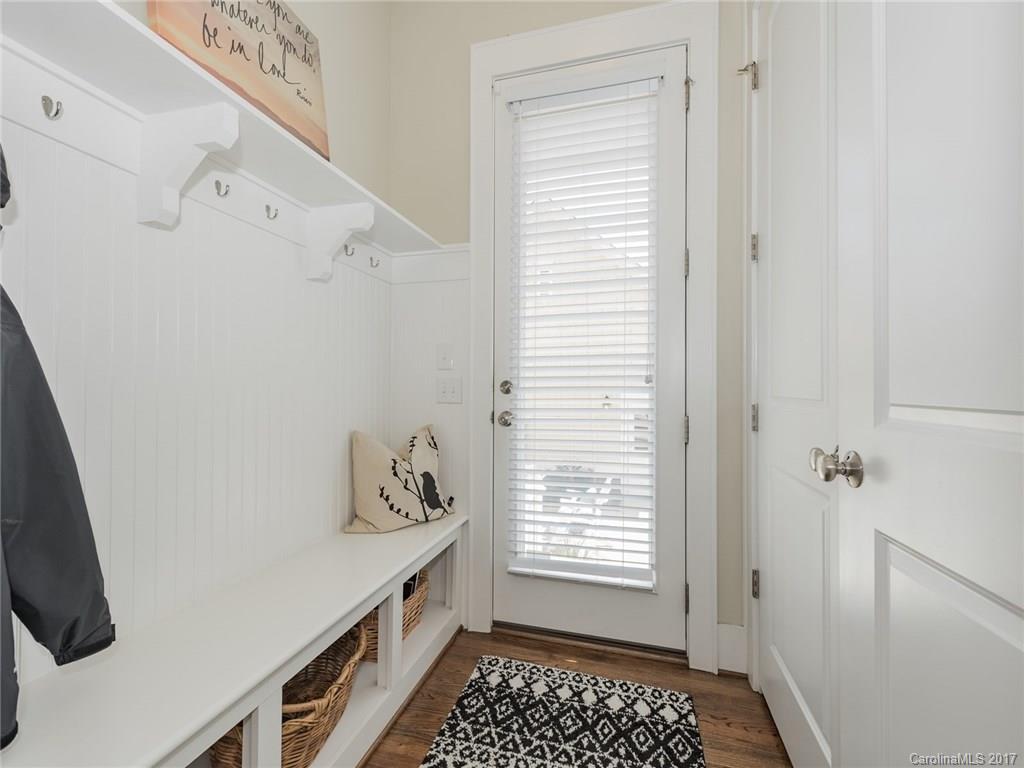 Riverwalk - Residential