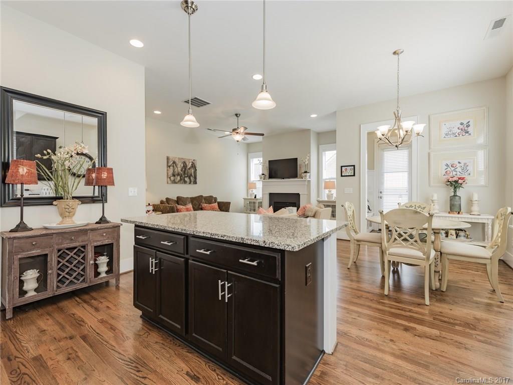 Riverwalk - Residential