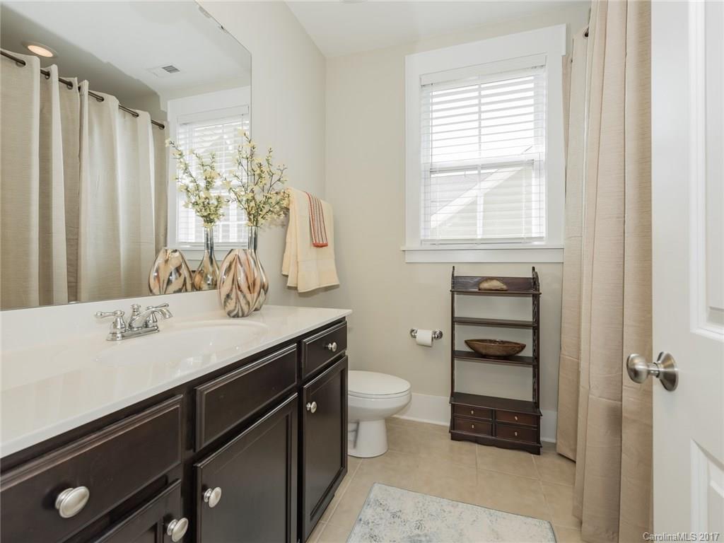 Riverwalk - Residential