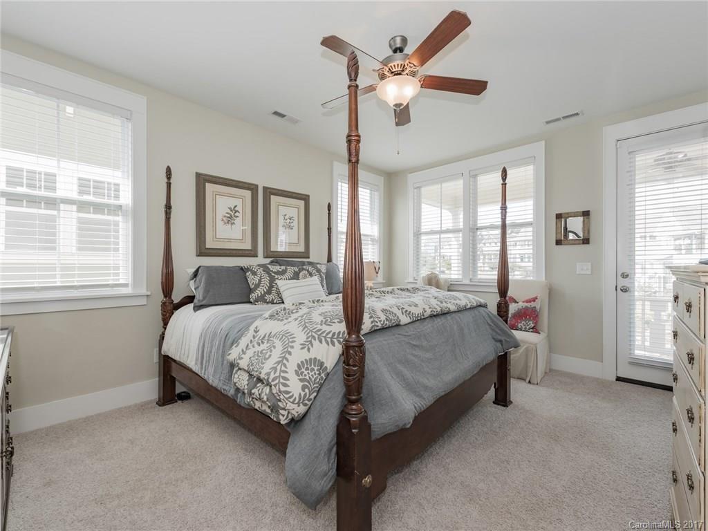 Riverwalk - Residential