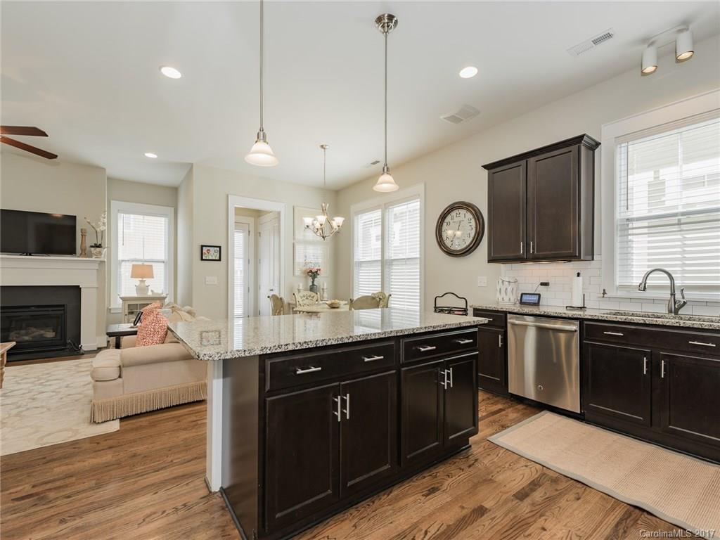 Riverwalk - Residential