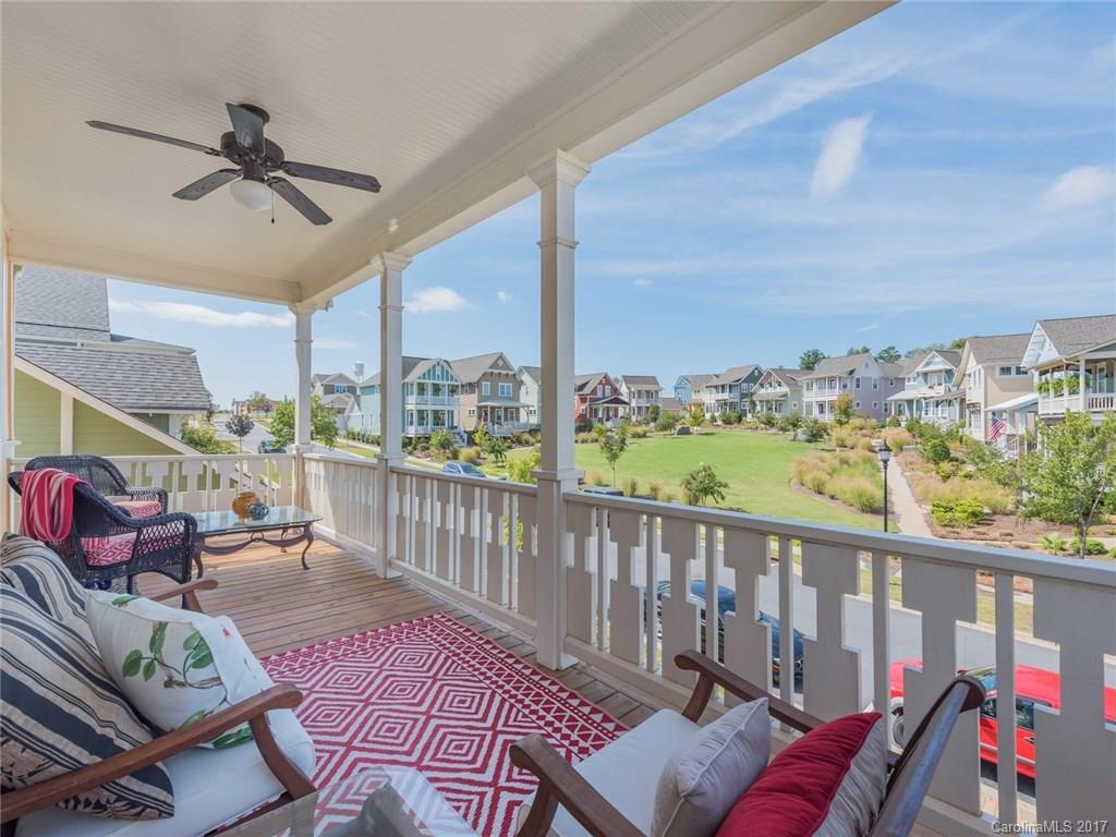 Riverwalk - Residential