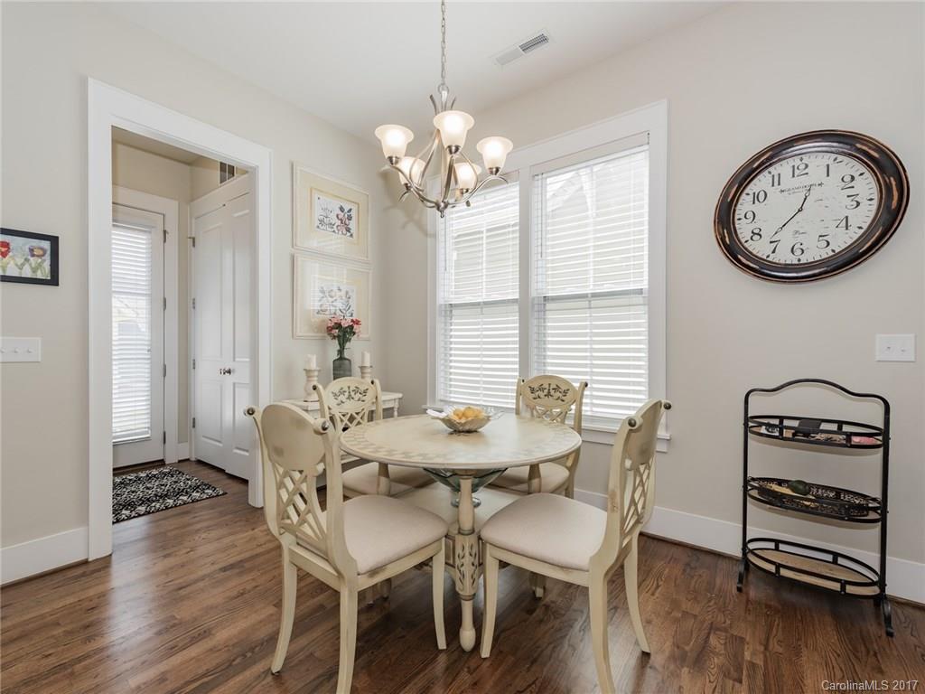 Riverwalk - Residential