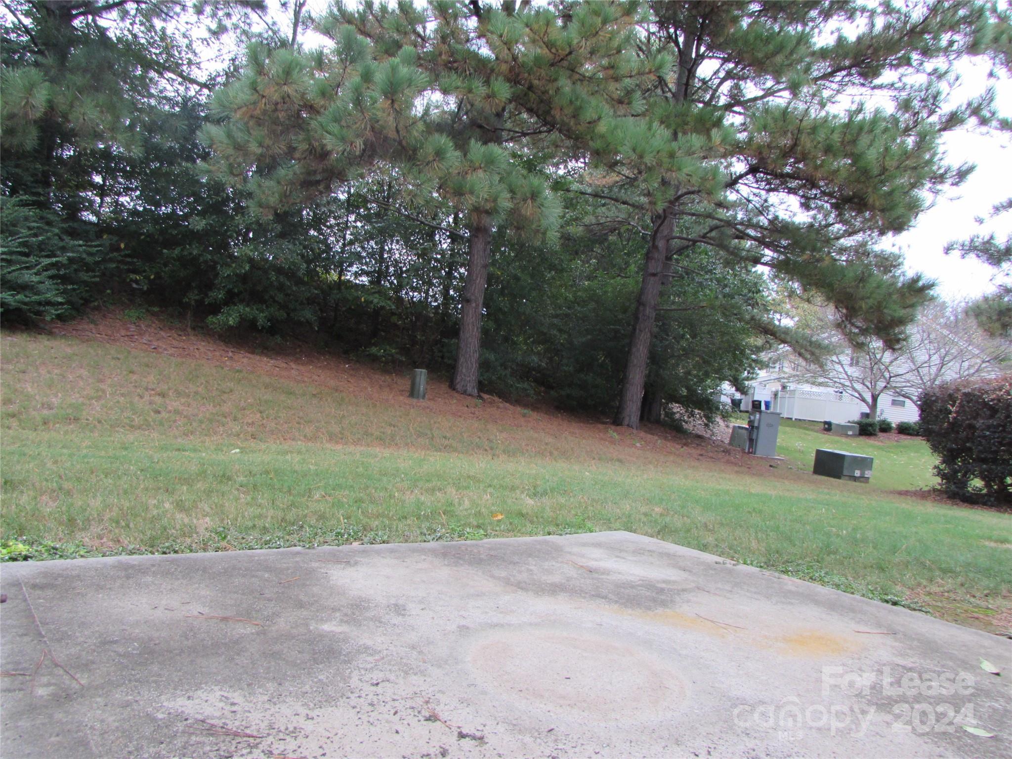 Brookhaven - Residential Lease