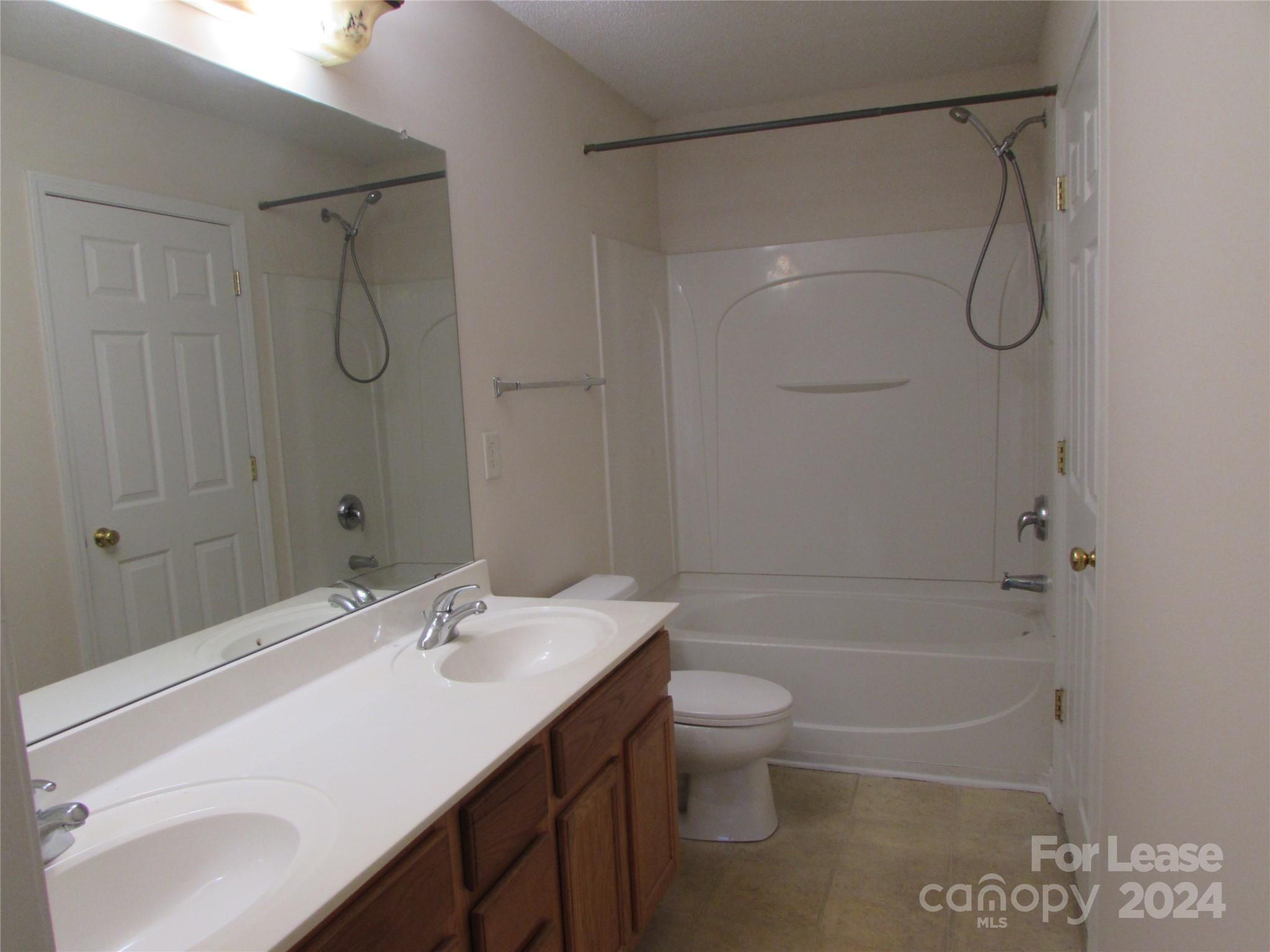 Brookhaven - Residential Lease