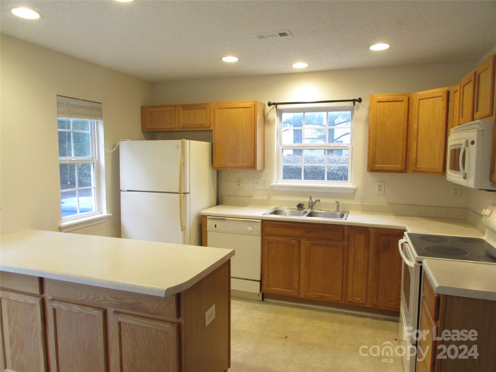 Brookhaven - Residential Lease