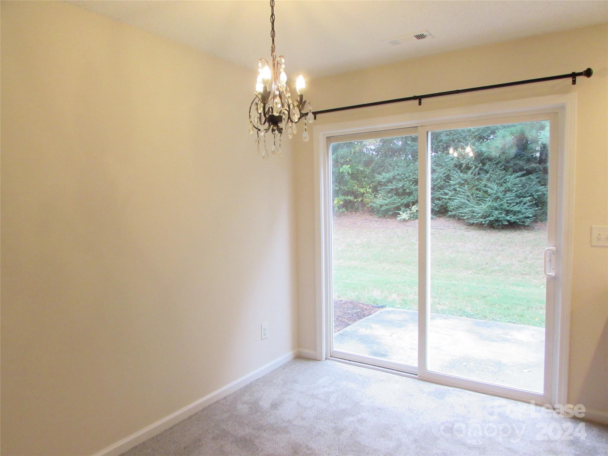 Brookhaven - Residential Lease