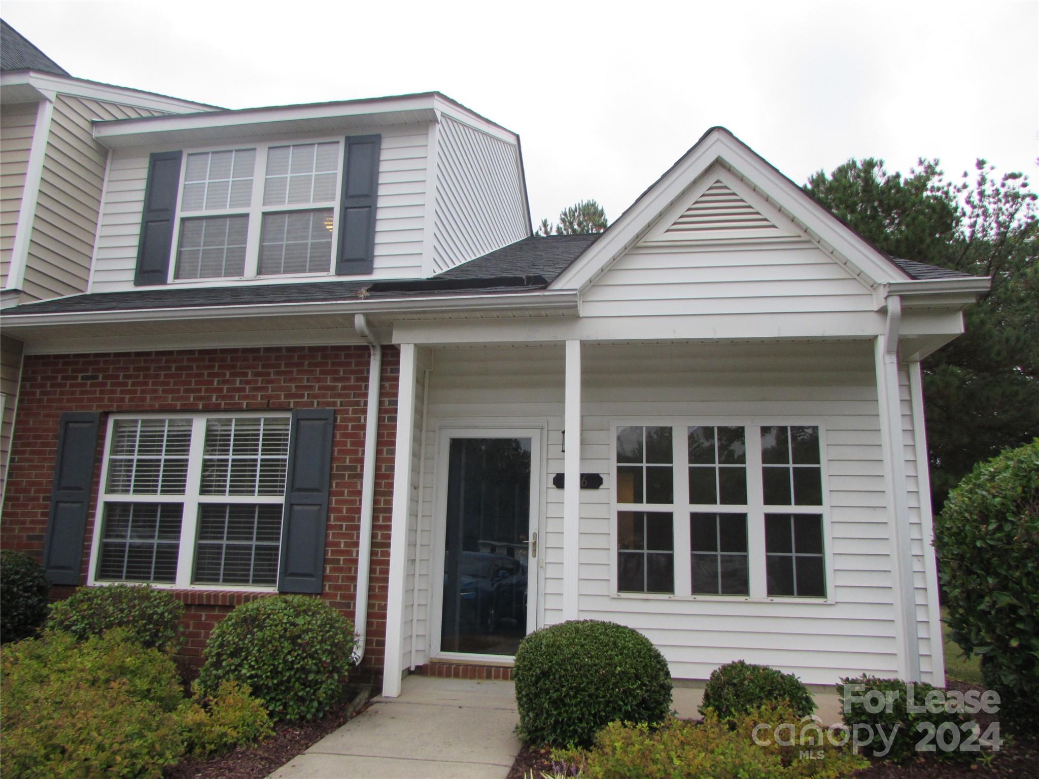 Brookhaven - Residential Lease