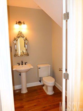 Lawsons Creek - Residential