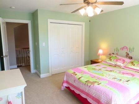 Lawsons Creek - Residential