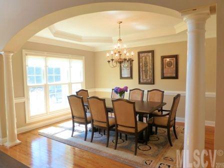 Lawsons Creek - Residential