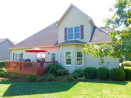 Lawsons Creek - Residential