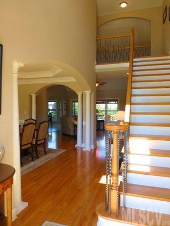 Lawsons Creek - Residential