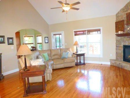 Lawsons Creek - Residential