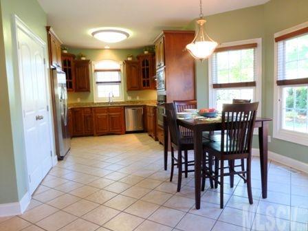 Lawsons Creek - Residential