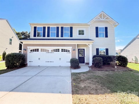 Photo of 4157 Oconnell Street, Indian Trail, NC 28079 (MLS # 4424007)