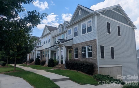 Photo of 12417 Bryton Ridge Parkway, Huntersville, NC 28078 (MLS # 4401551)