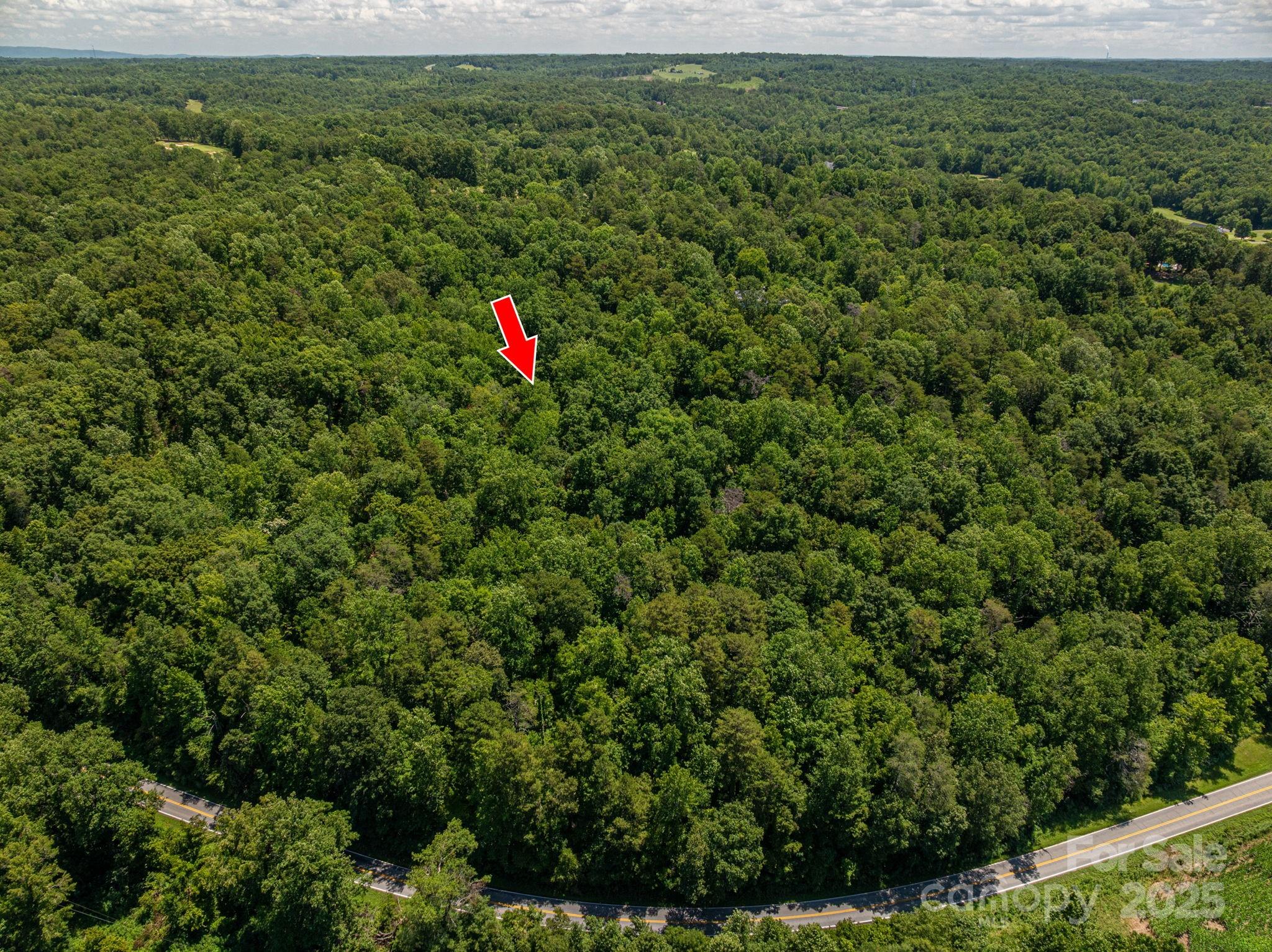 LOT 168 Plantation Drive