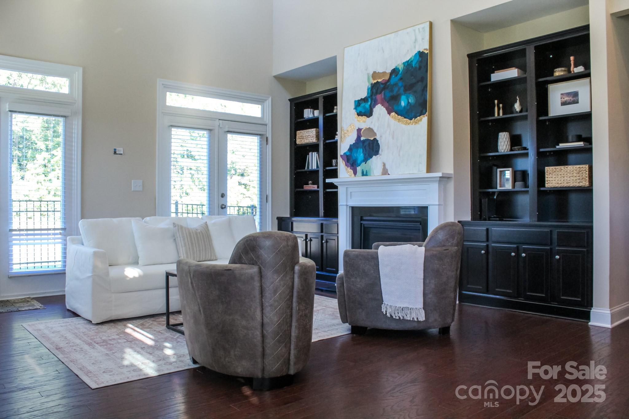 4194 La Crema Drive