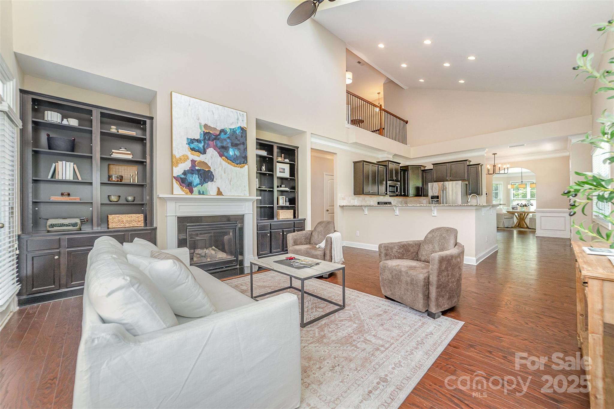 The Vineyards on Lake Wylie - Residential