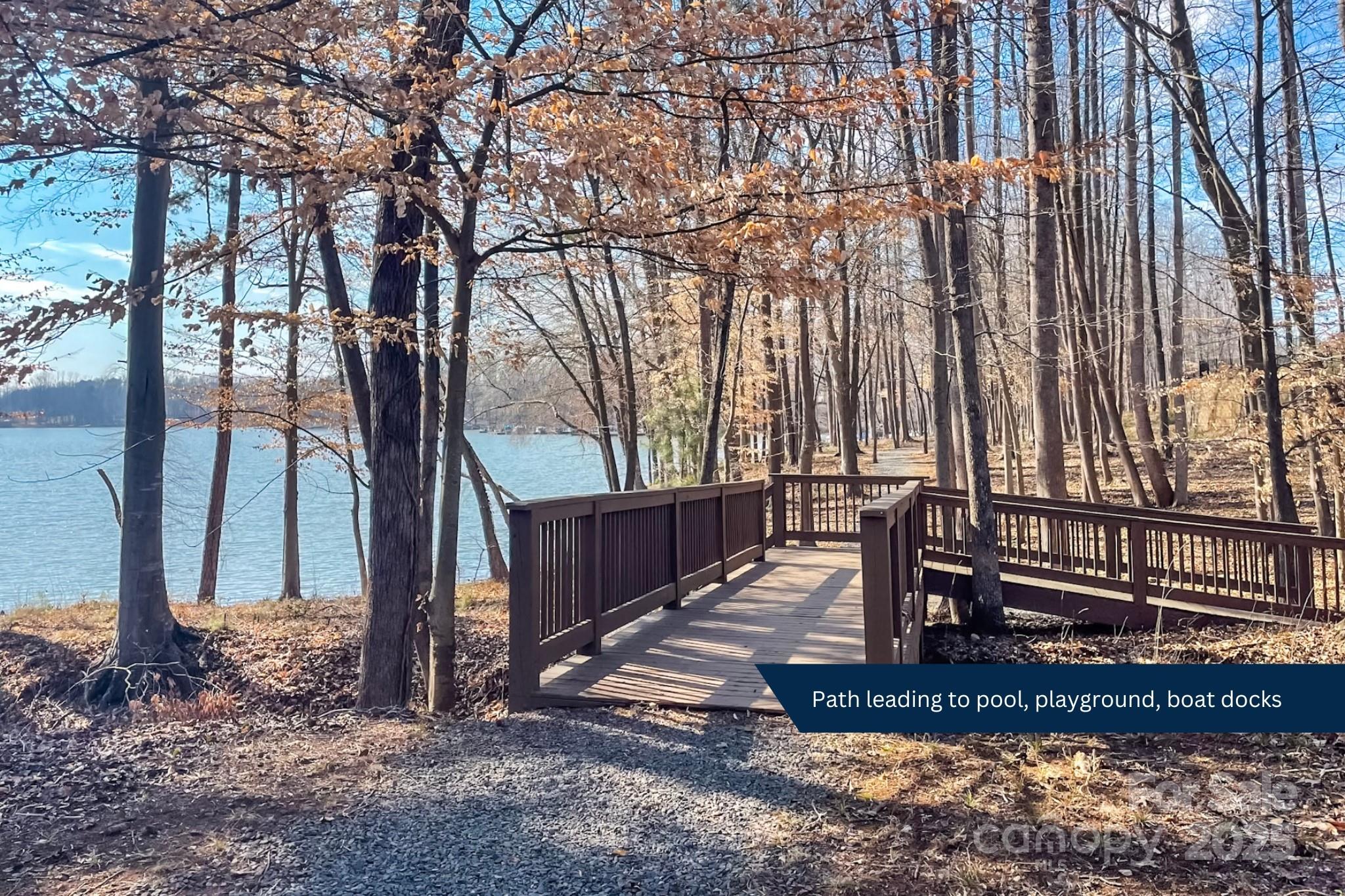 The Vineyards on Lake Wylie - Residential