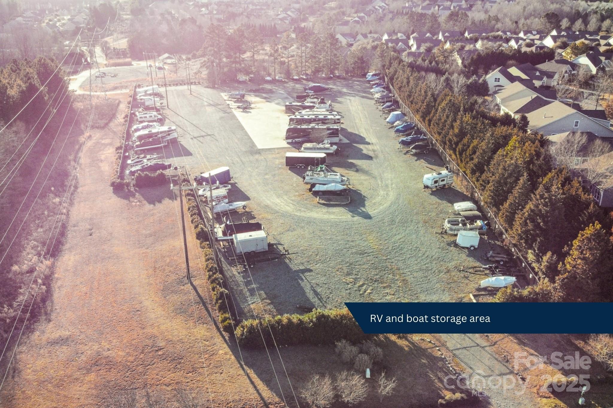 The Vineyards on Lake Wylie - Residential