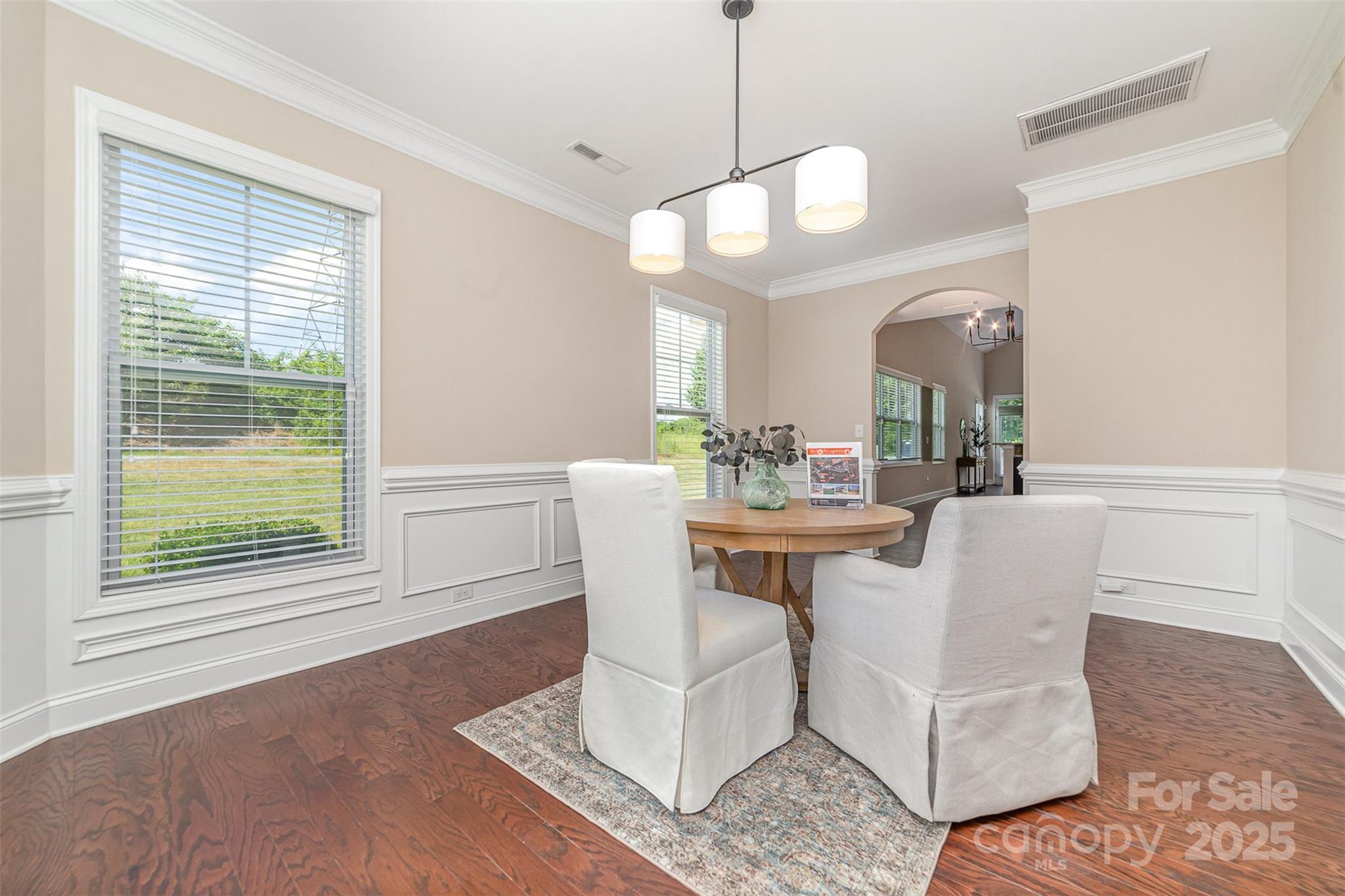 The Vineyards on Lake Wylie - Residential