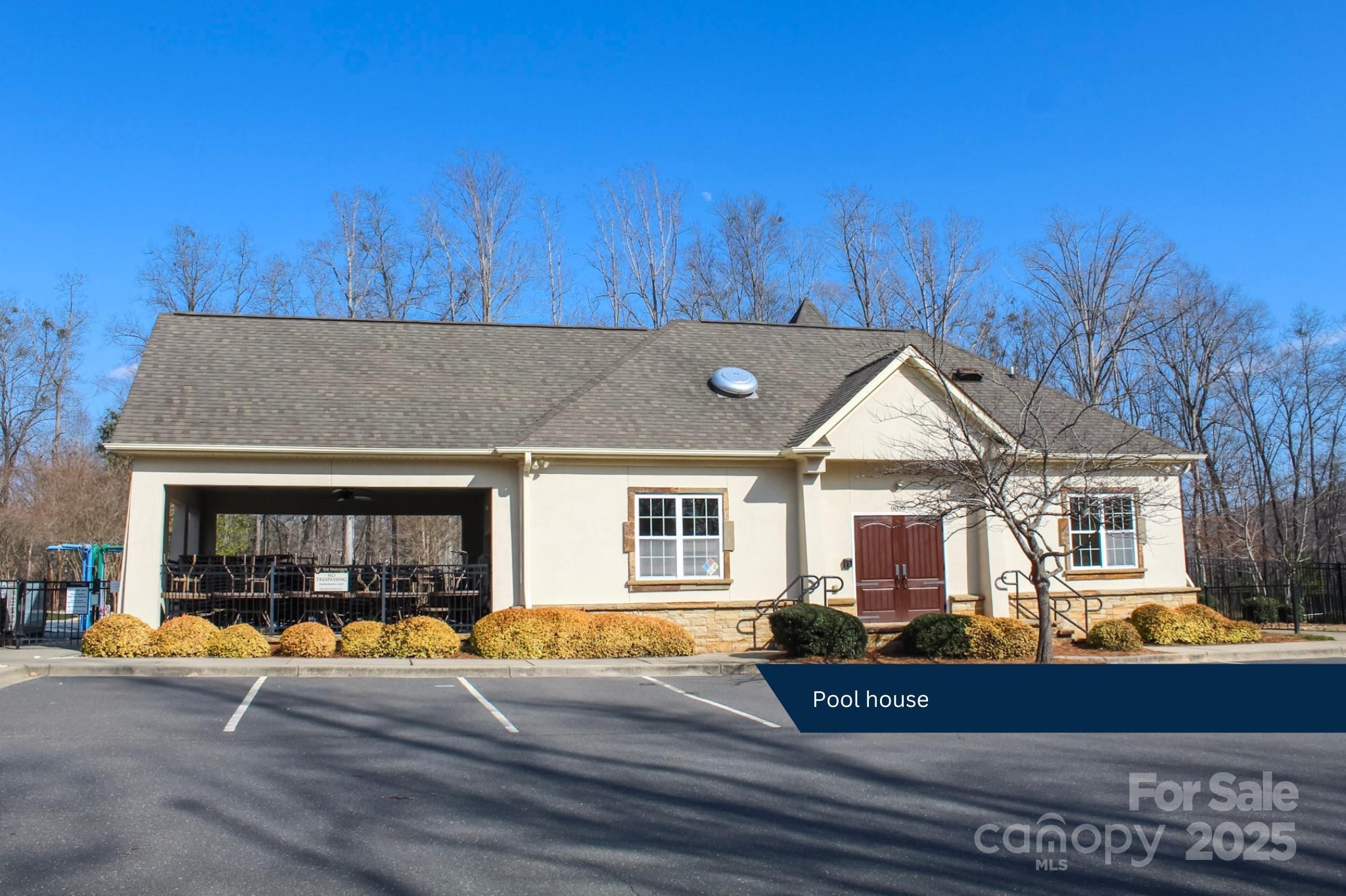 The Vineyards on Lake Wylie - Residential
