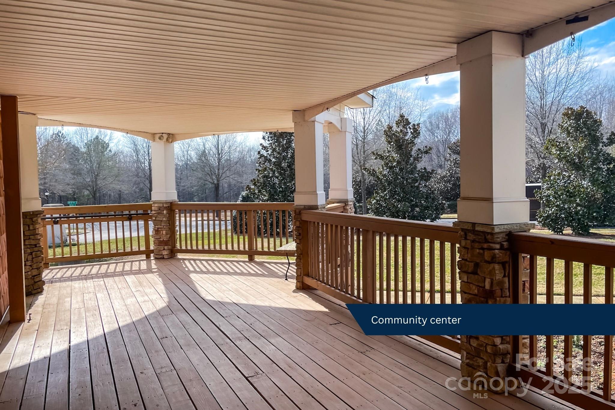 The Vineyards on Lake Wylie - Residential