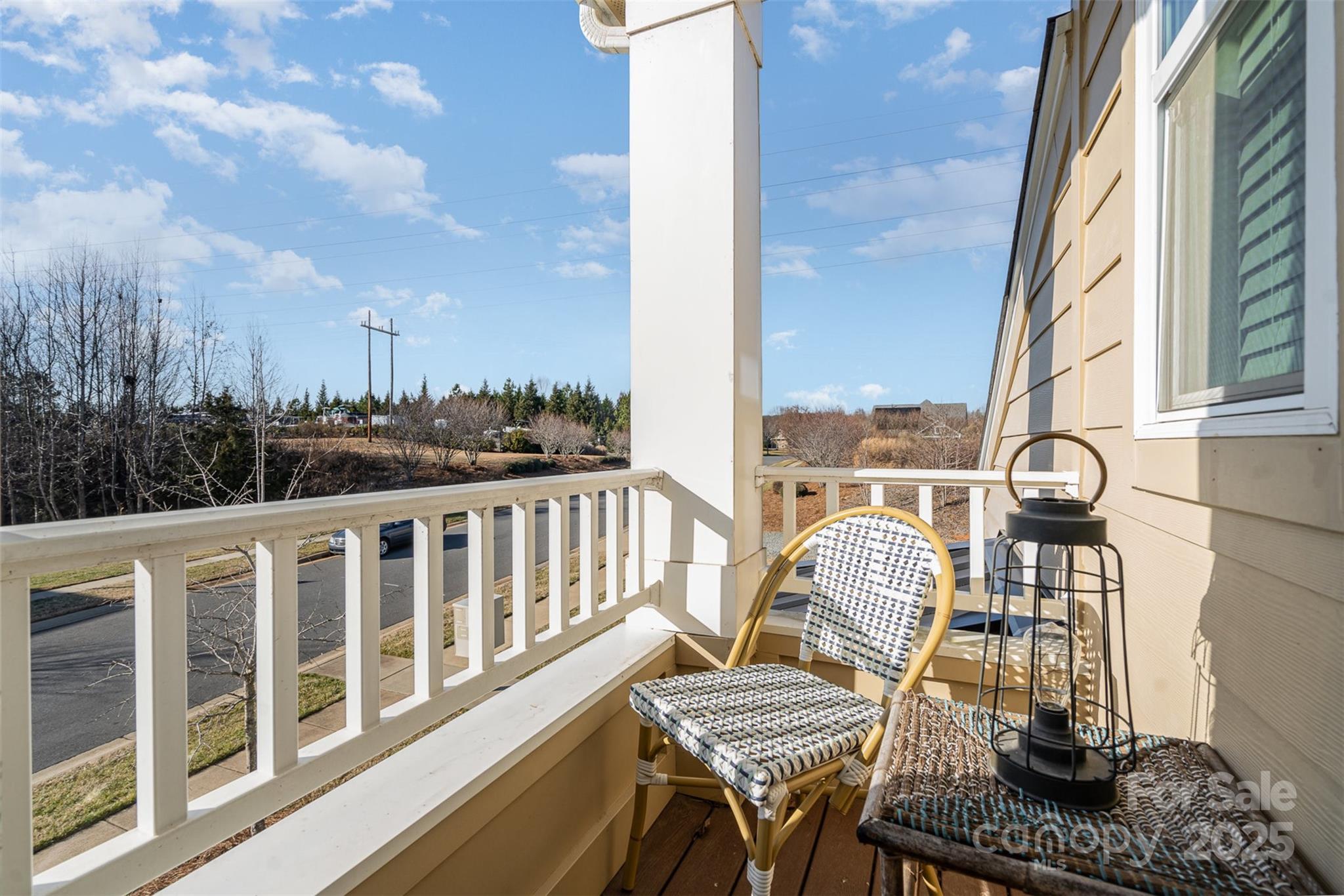 The Vineyards on Lake Wylie - Residential