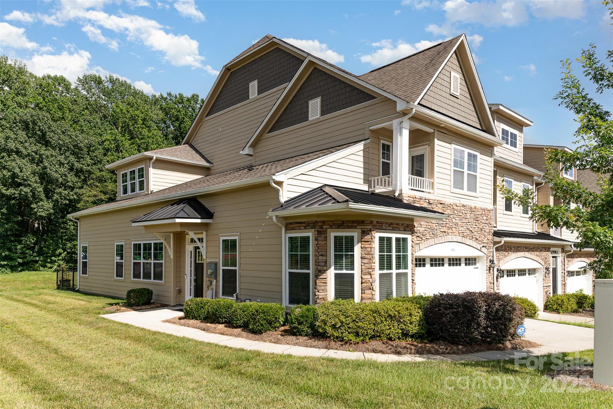 The Vineyards on Lake Wylie - Residential