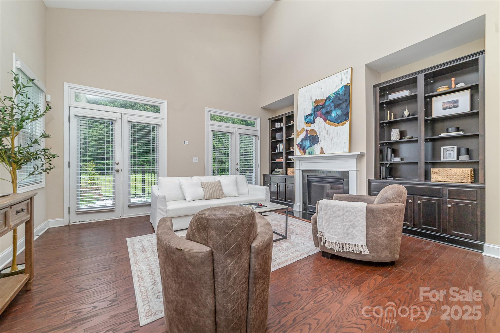 The Vineyards on Lake Wylie - Residential