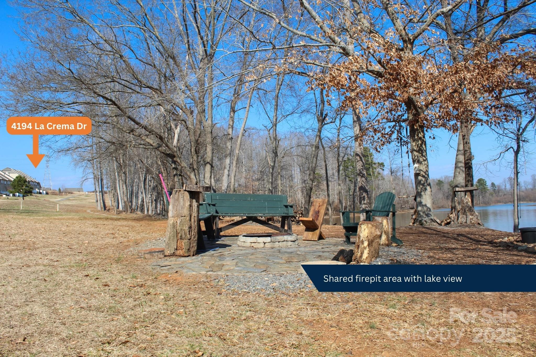 The Vineyards on Lake Wylie - Residential