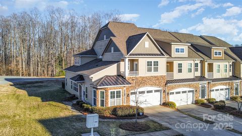 4194 La Crema Drive Charlotte NC 28214