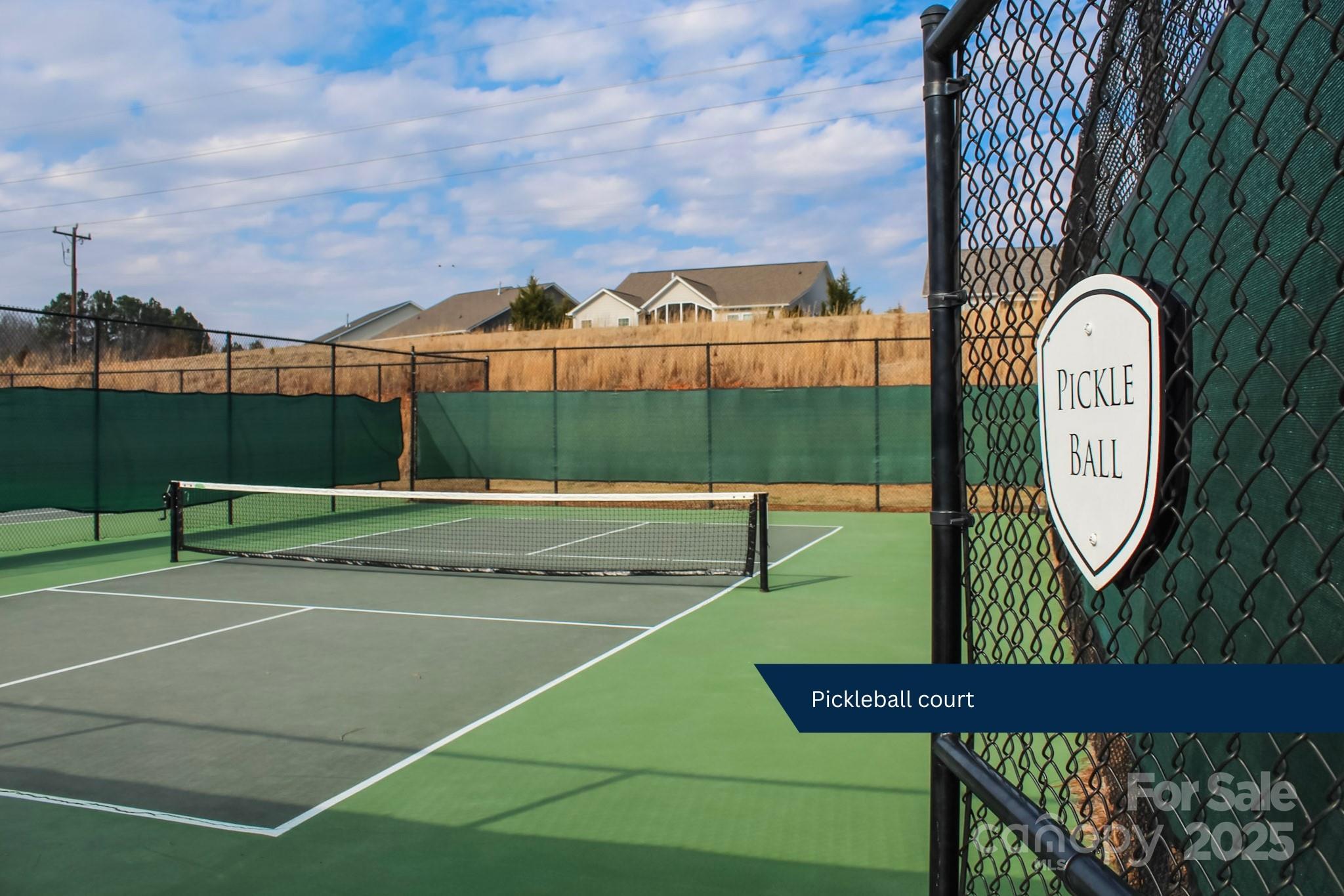 The Vineyards on Lake Wylie - Residential