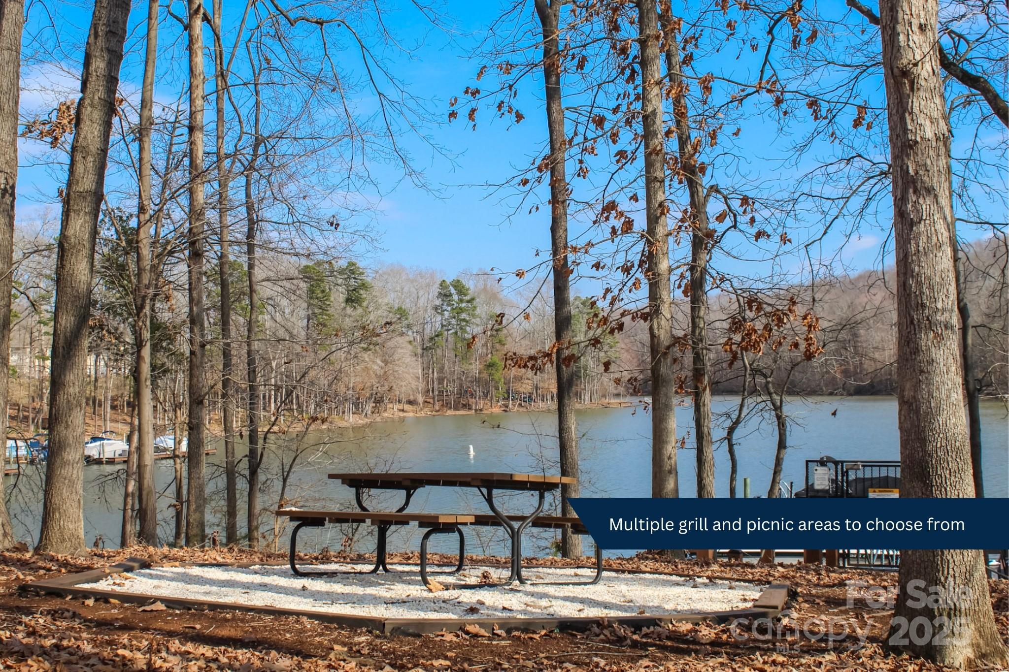 The Vineyards on Lake Wylie - Residential