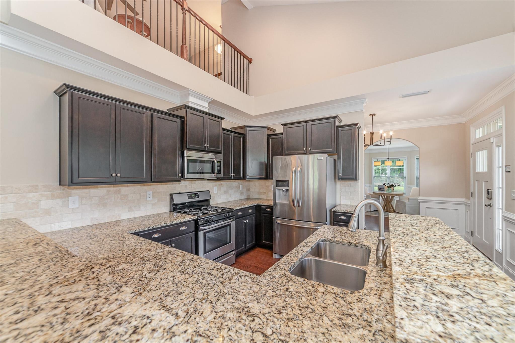 The Vineyards on Lake Wylie - Residential