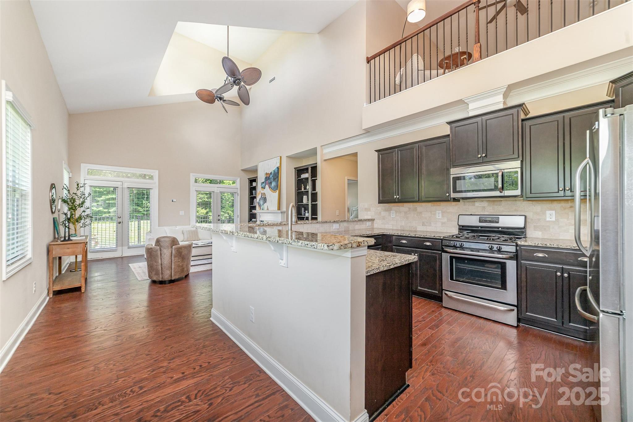 The Vineyards on Lake Wylie - Residential