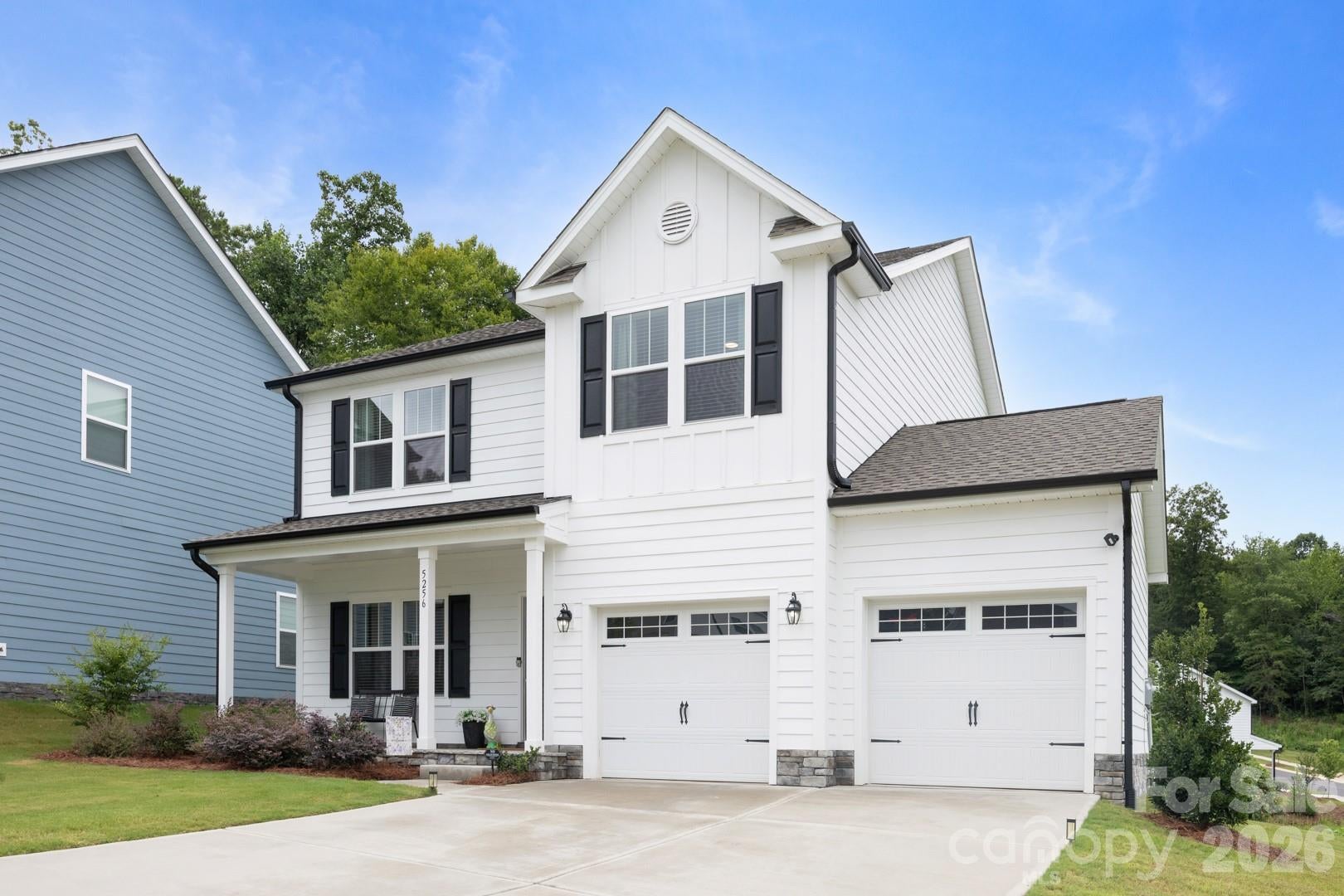 5256 Piedmont Run Road