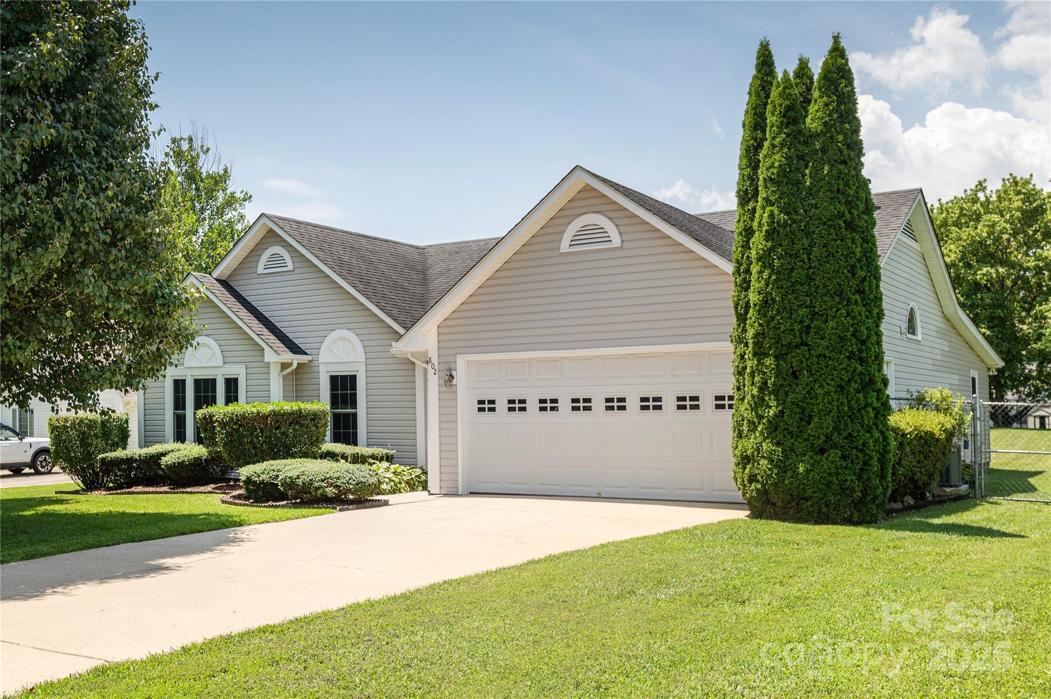 Southchase - Residential