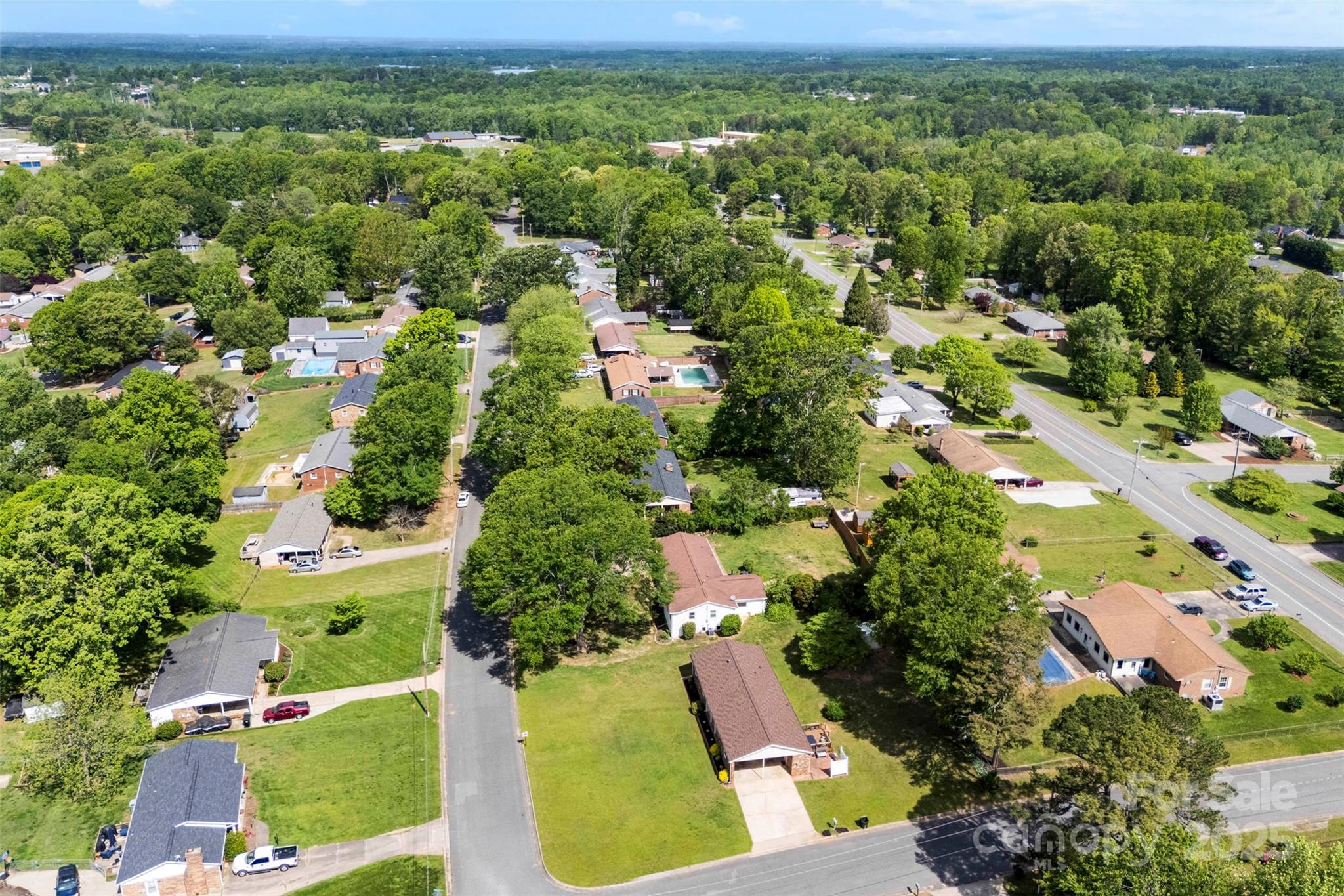 Southwood - Residential