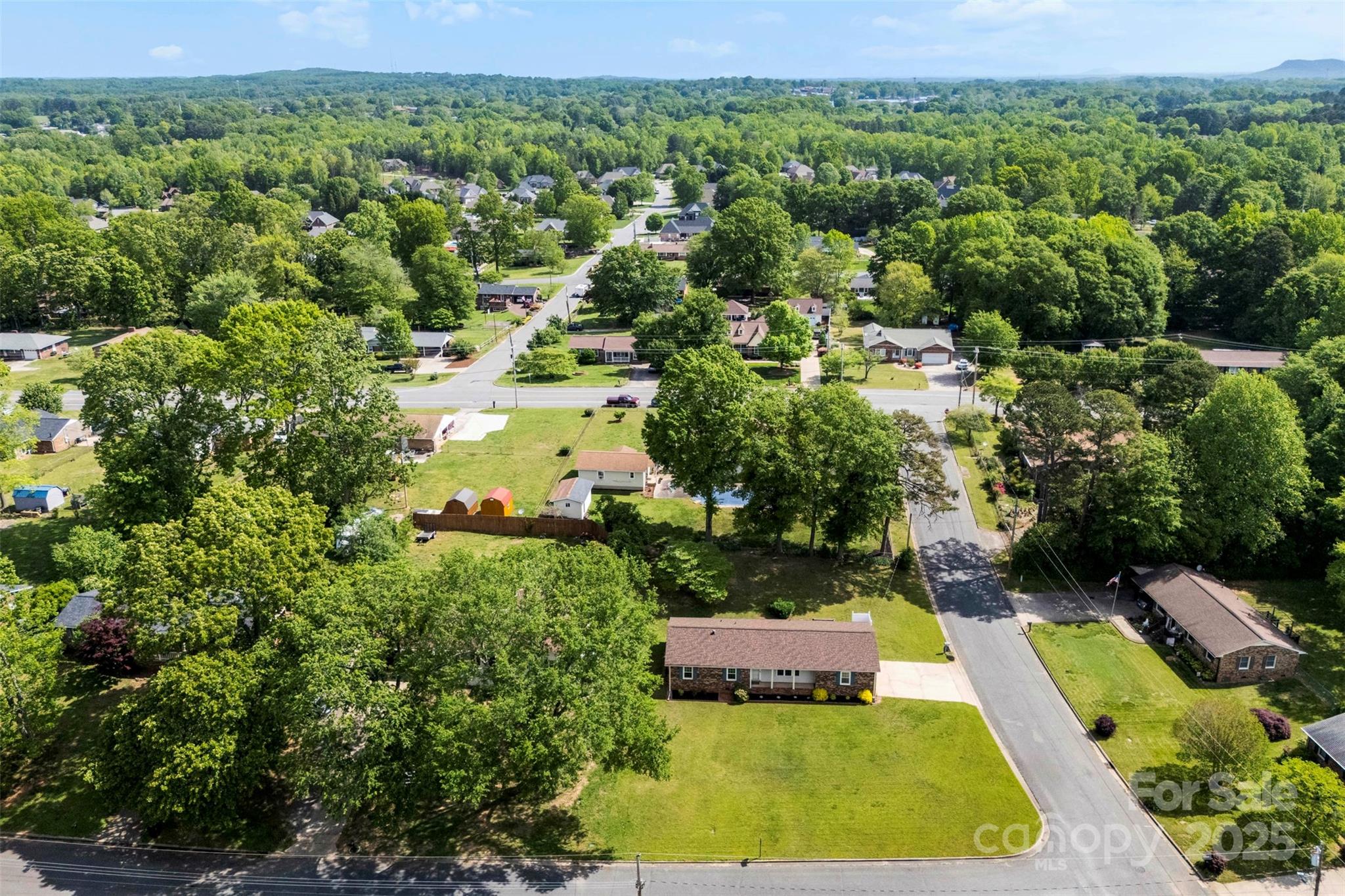 Southwood - Residential